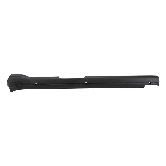 Soleira Inferior da Porta Traseira FIAT UNO 4 Portas Lado Esquerdo - SANFIL 5023