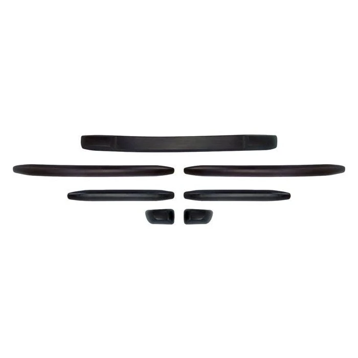Protetor do Para-choque HONDA CIVIC - SANFIL 2072