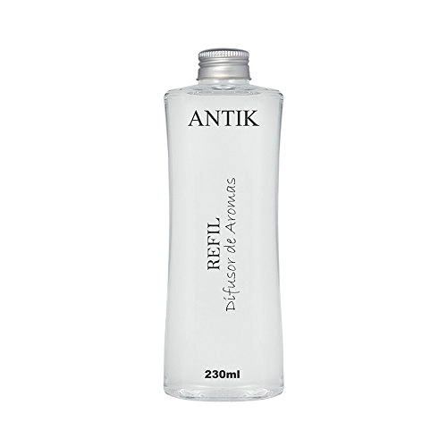 Refil Apple Spice 230ml Antik