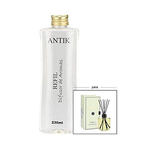 Refil Summer 230ml Antik