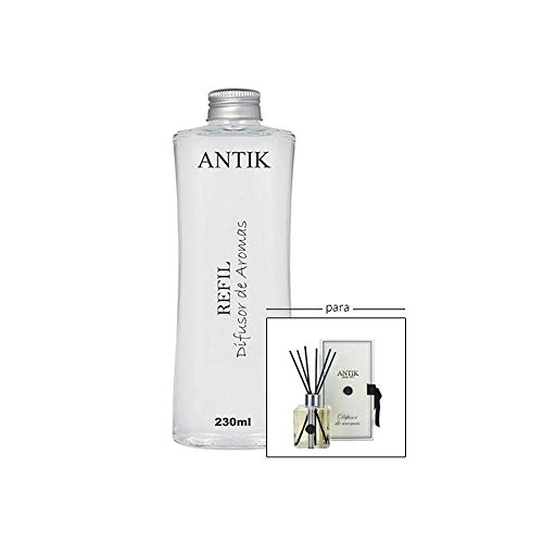 Refil Nilla 230ml Antik