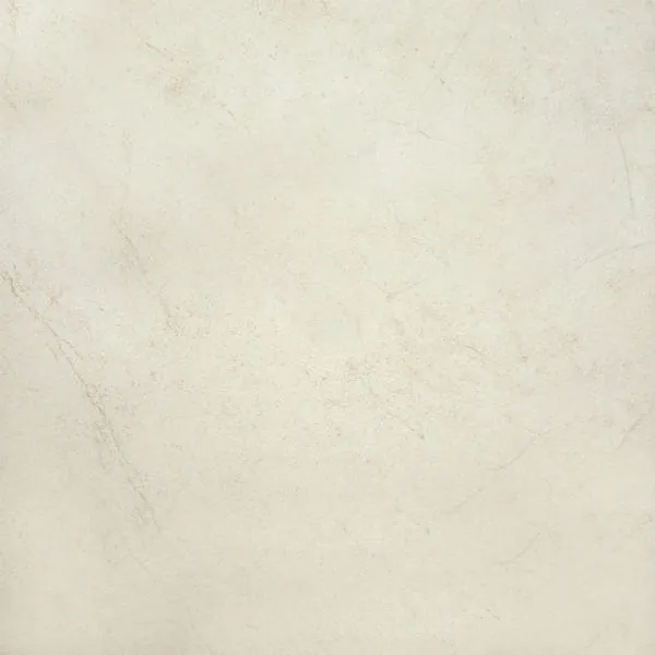 Porcelanato Interno Mármore Esmaltado Acetinado Borda Arredondada 45x45cm Oviedo Beige Itagres