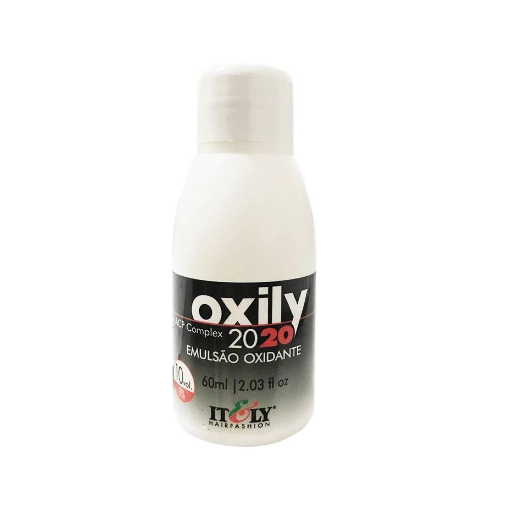 Ox Oxily 10v