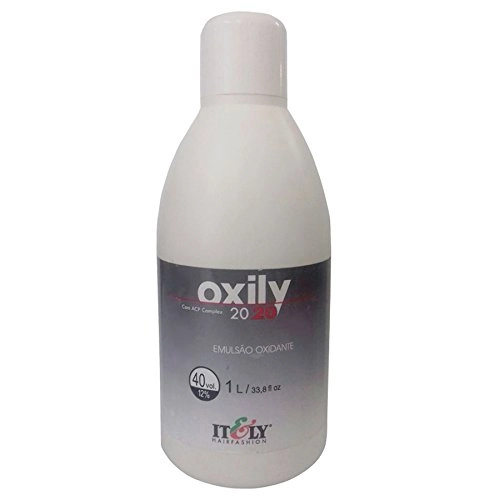 Ox Oxily 40v