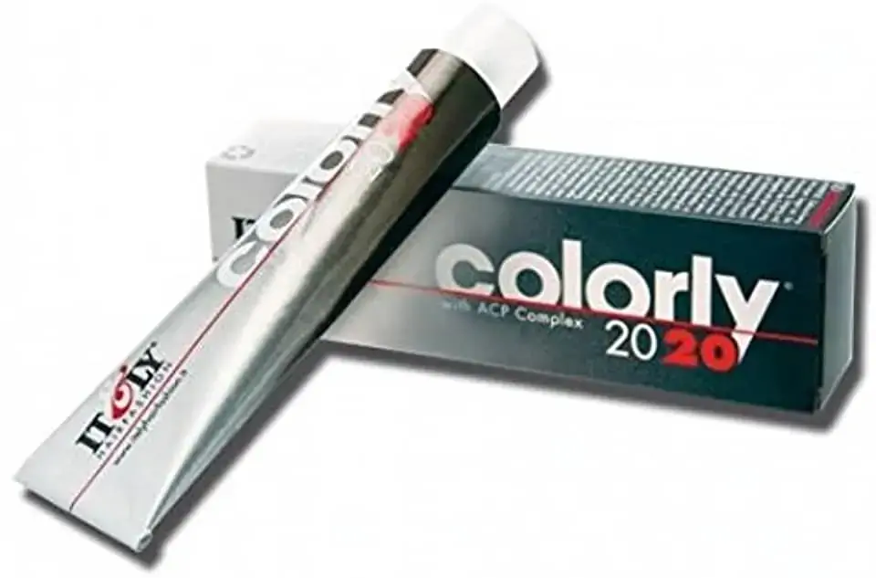 Tint Itely N 8fa Lro Cl Laranja Dour