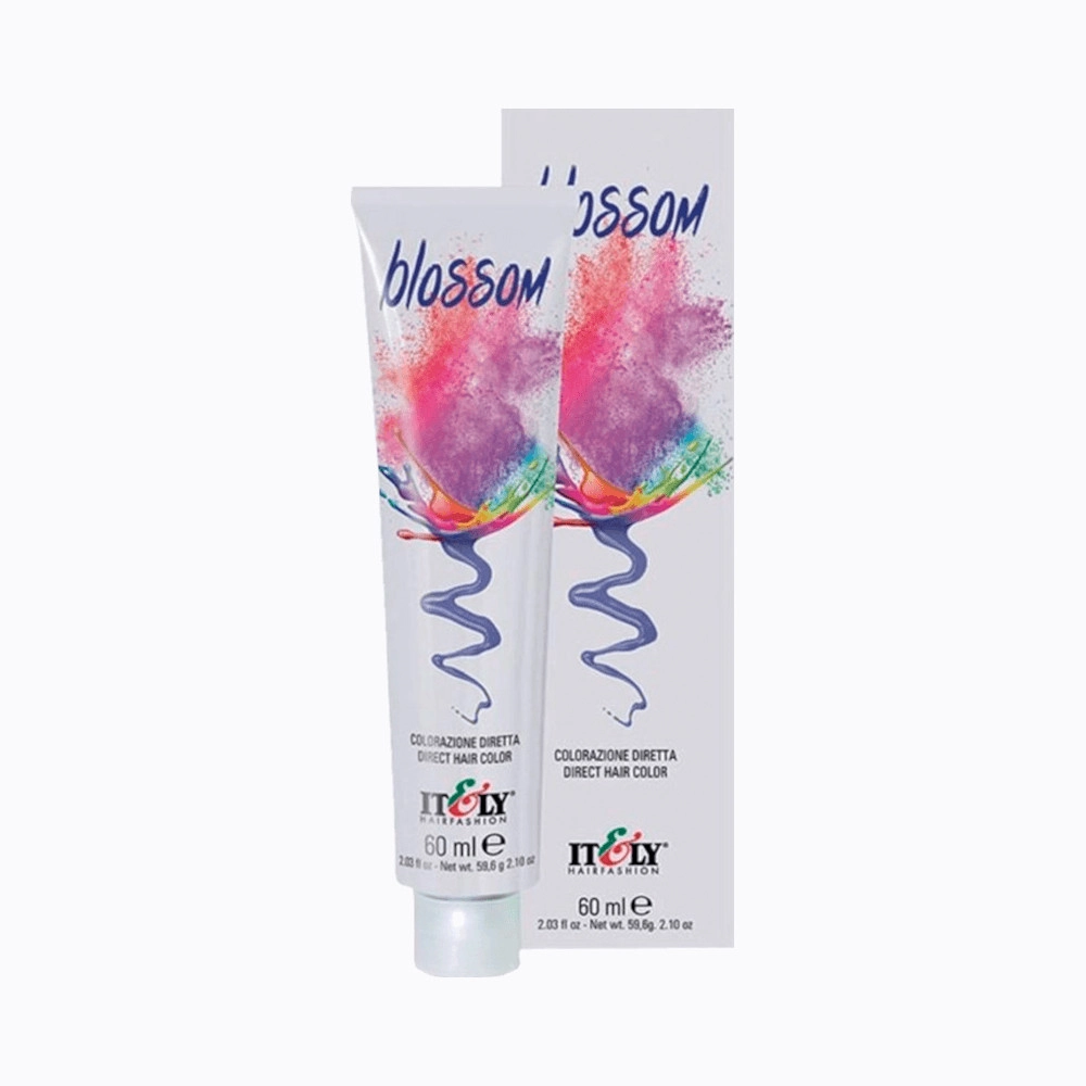 Tint Colorly Blossom Vermelho