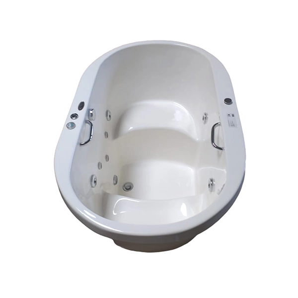 Ofurô com Hidromassagem 78x141x91cm Standard Ouro Fino
