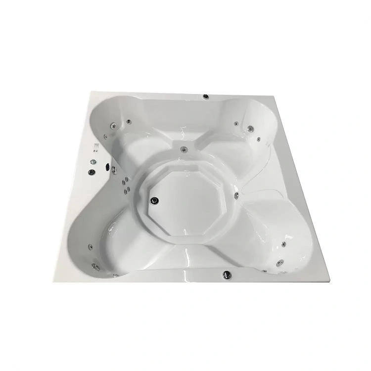 Spa Flower Spacril - Ouro Fino - Top Line