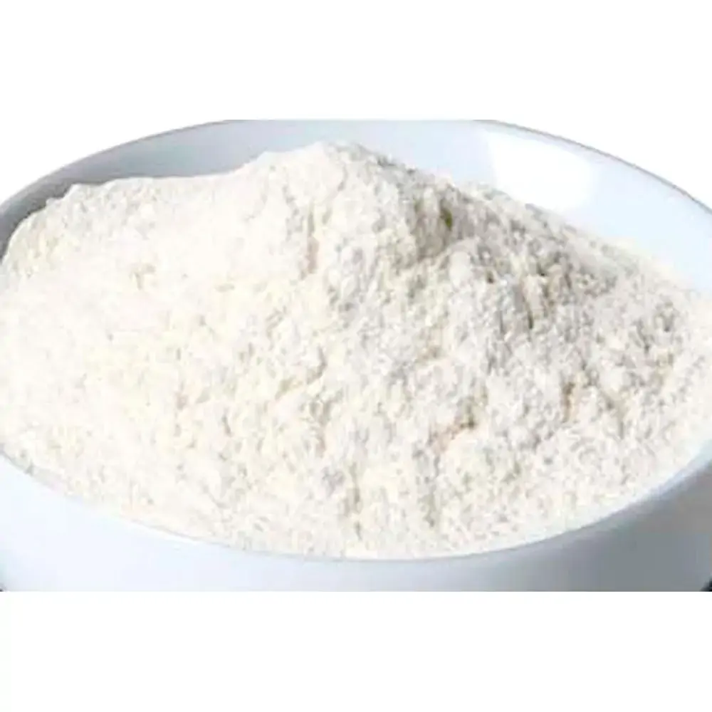 Goma Xantana 1kg Sabor Verde
