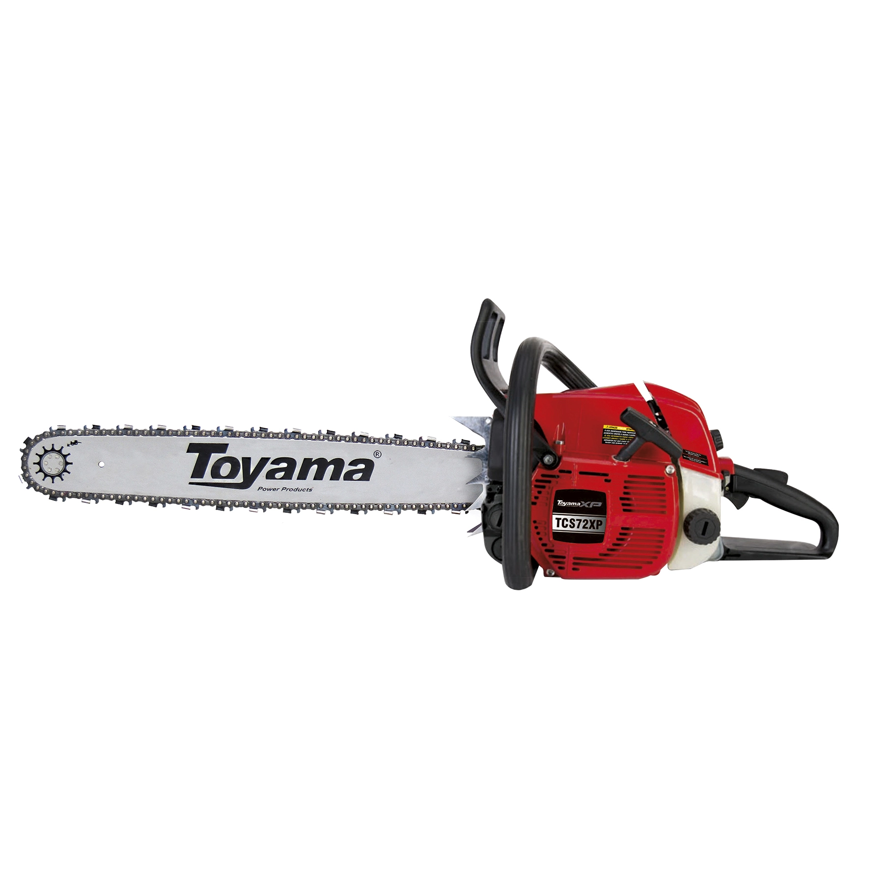 Motosserra a Gasolina Toyama TCS72X-20