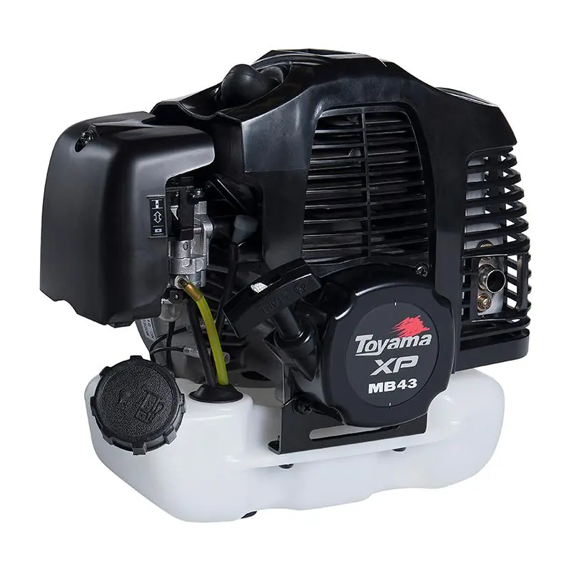 Motor Gasolina 42.7 Cc Motor P/ Mitsubishi 2t Tu43pfd Toyama