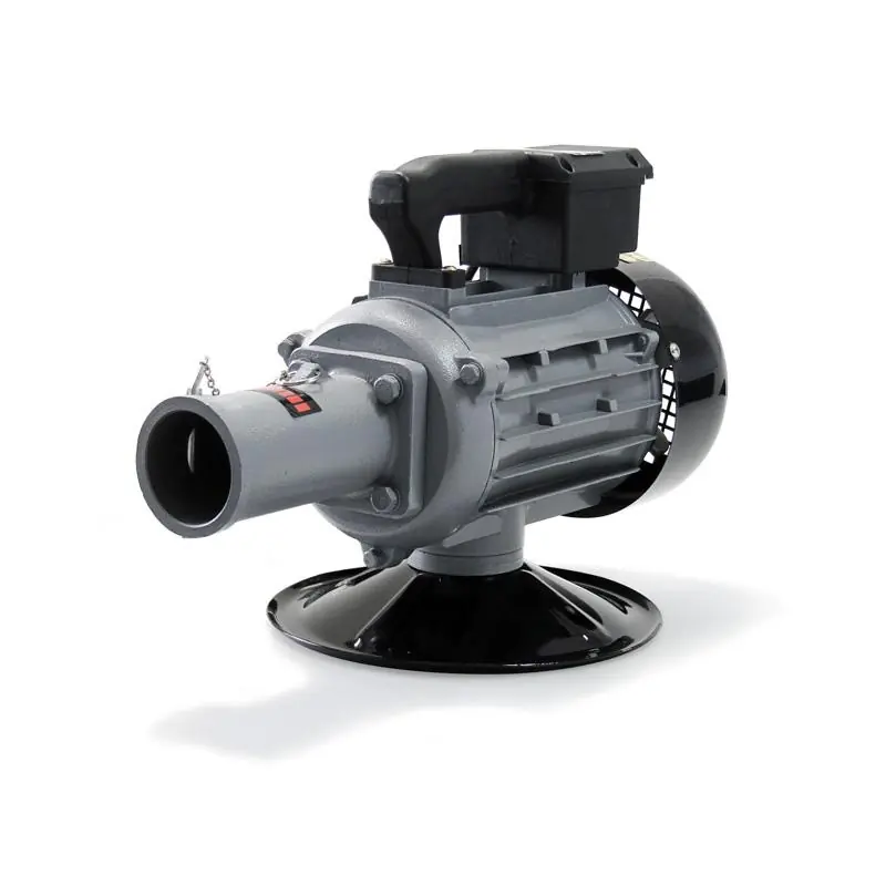 Motovibradores 220 V 60 Hz 1.5 Tepu1.5s-220  Toyama
