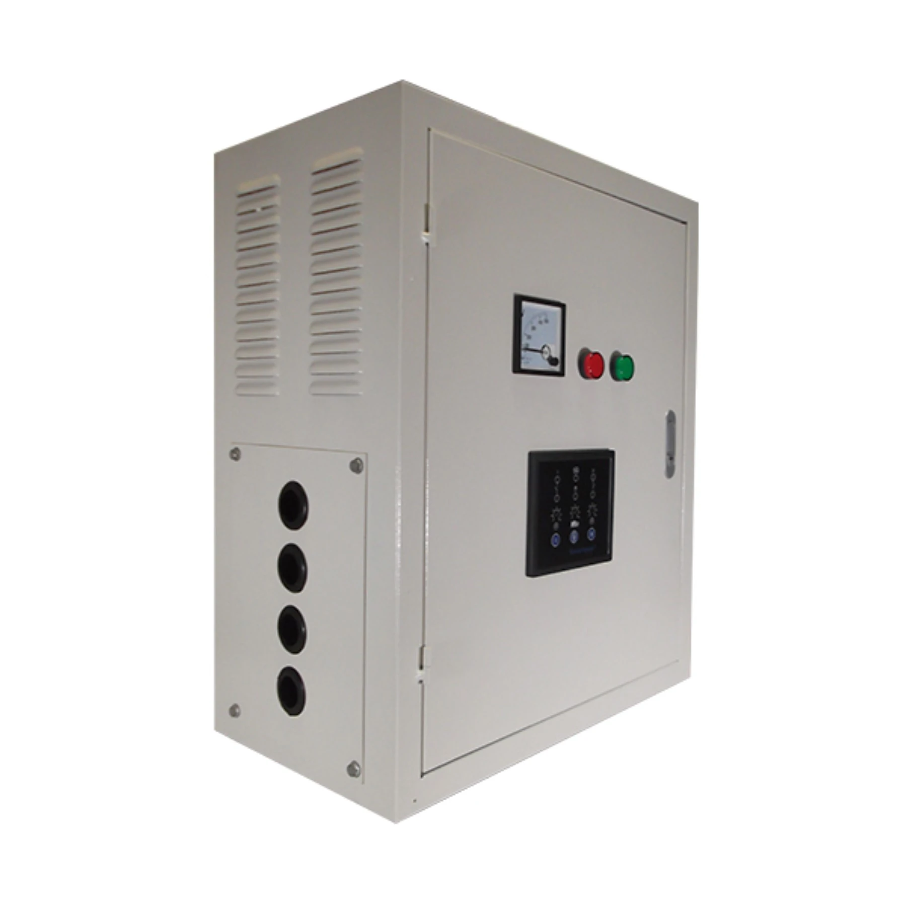 Painel ATS Portátil Trifásico 380V (220V) ATS-125T380 - 380 V Toyama