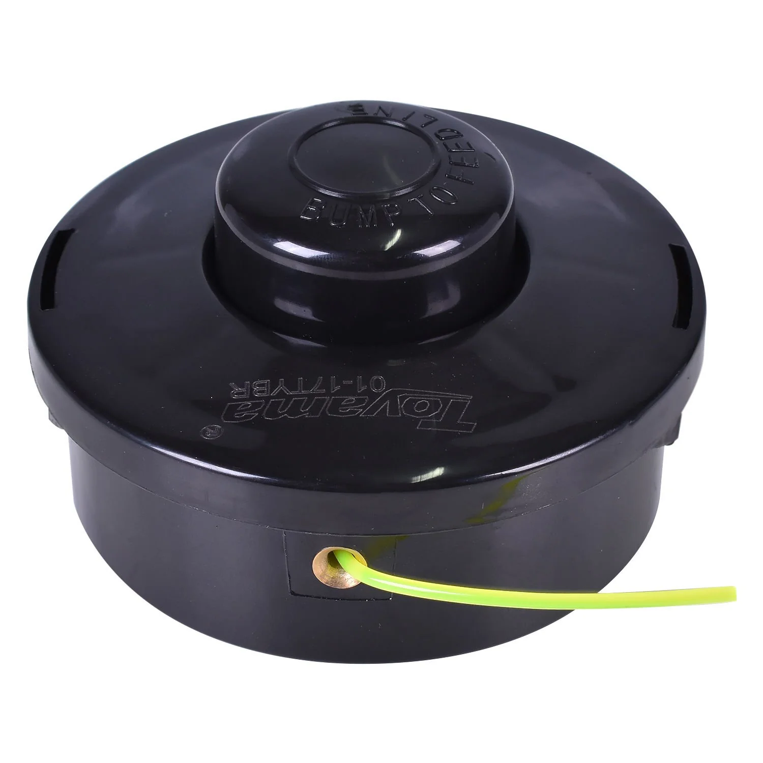 Carretel Automatico EASY LOAD M10X1,25MM Toyama
