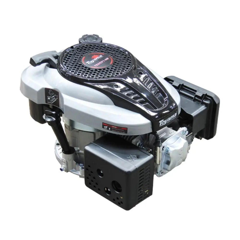 Motor Gasolina Toyama 6,5hp 4t 196cc 7/8 X 80mm Te65v1hf-xp