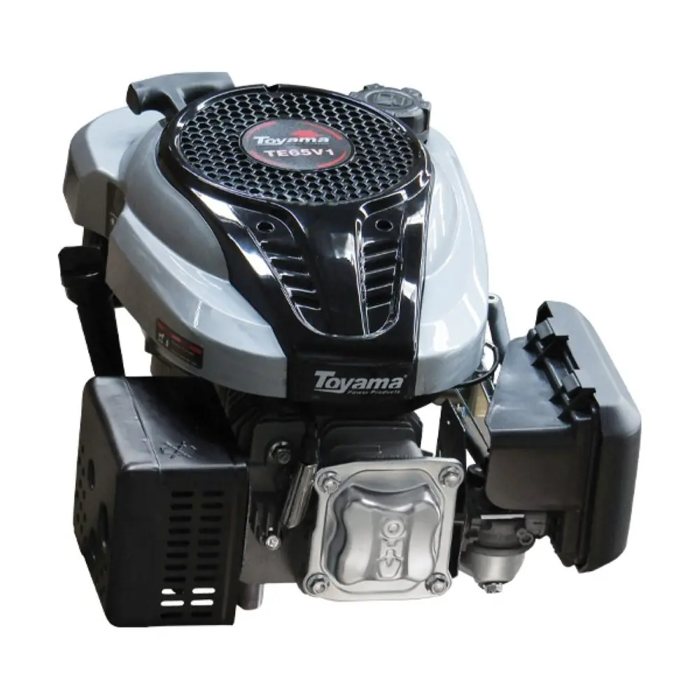 Motor Gasolina Toyama 6,5hp 4t 196cc 7/8 X 80mm Te65v1-xp