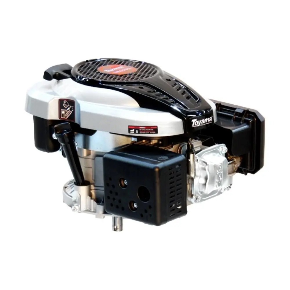 Motor Gasolina Toyama 6,5hp 4t 196cc 7/8 X 62mm Te65v2-xp