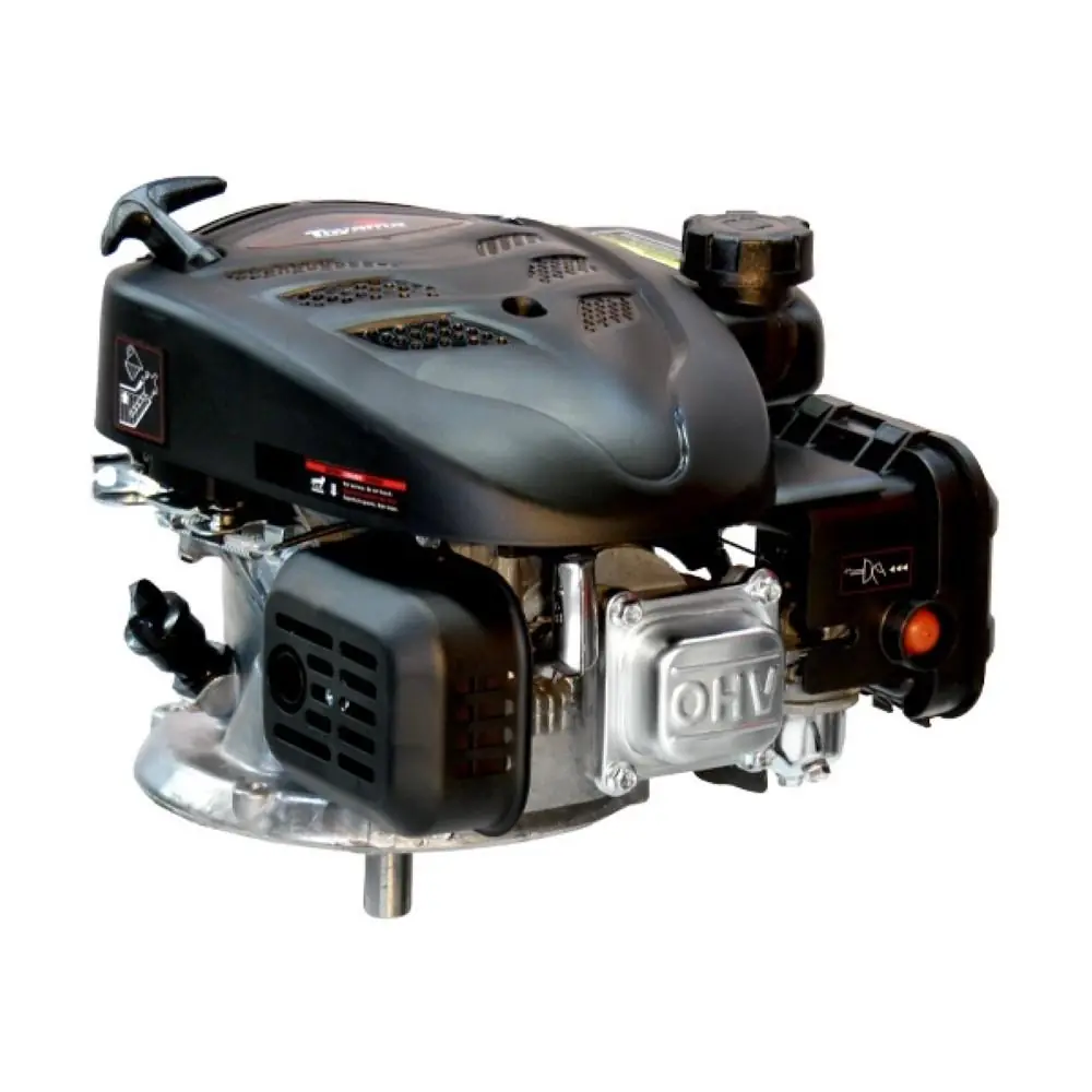 Motor Gasolina Toyama 5hp 4t 139cc 7/8x62mm Medio Te50v2-xp