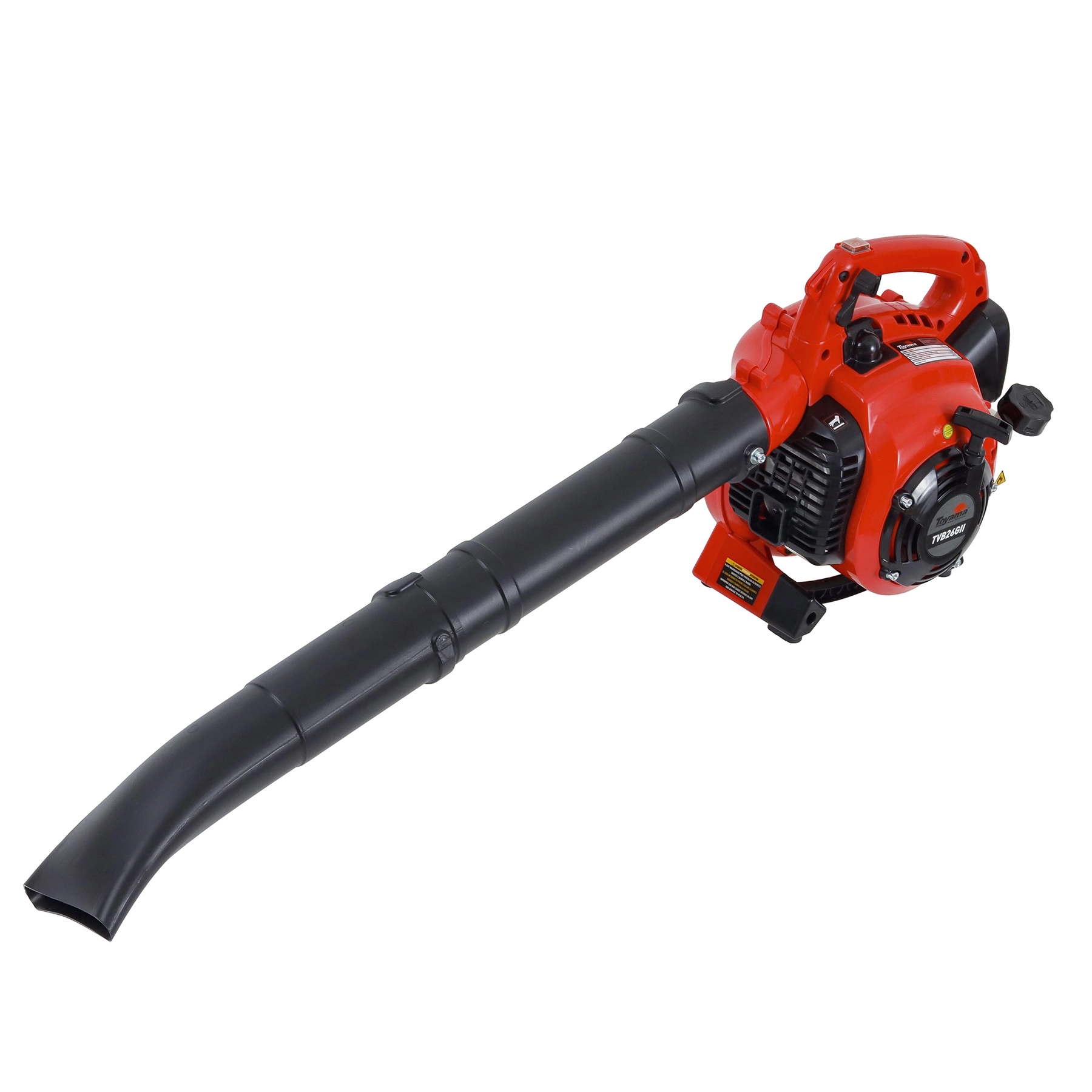 Soprador de Folhas a Gasolina Toyama TVB26