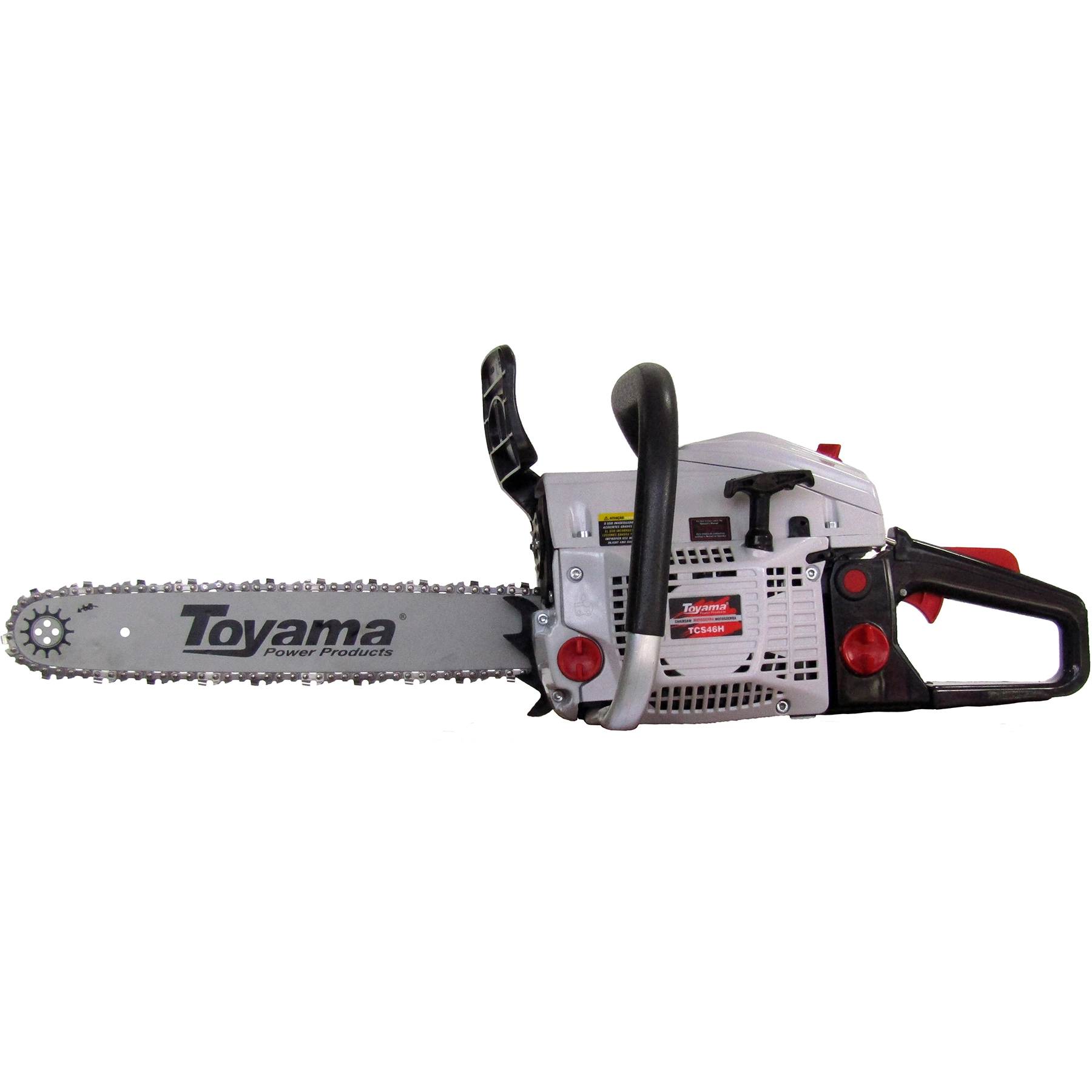 Motosserra a Gasolina Toyama TCS46H