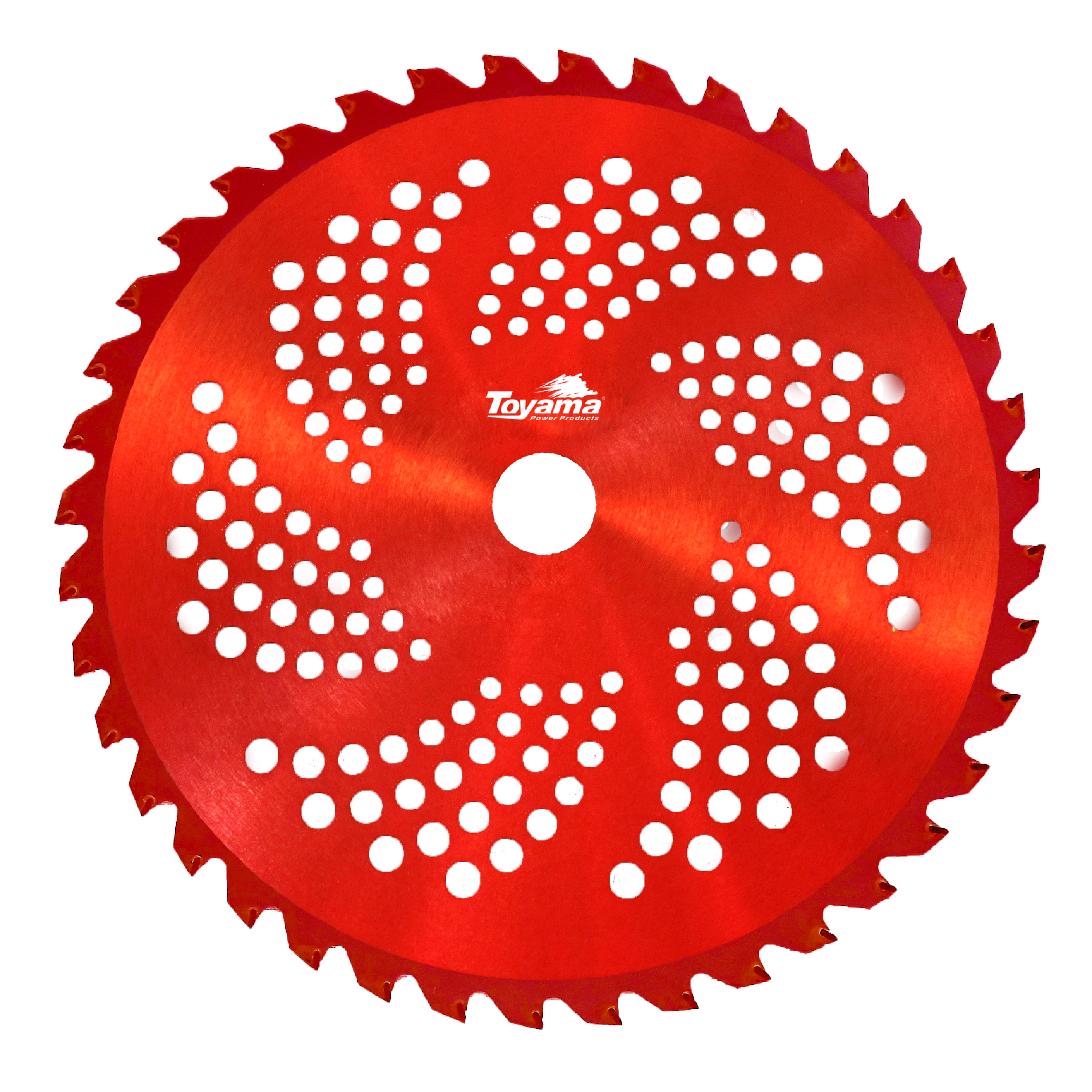 Lamina 40 Dentes 255Mm Toyama