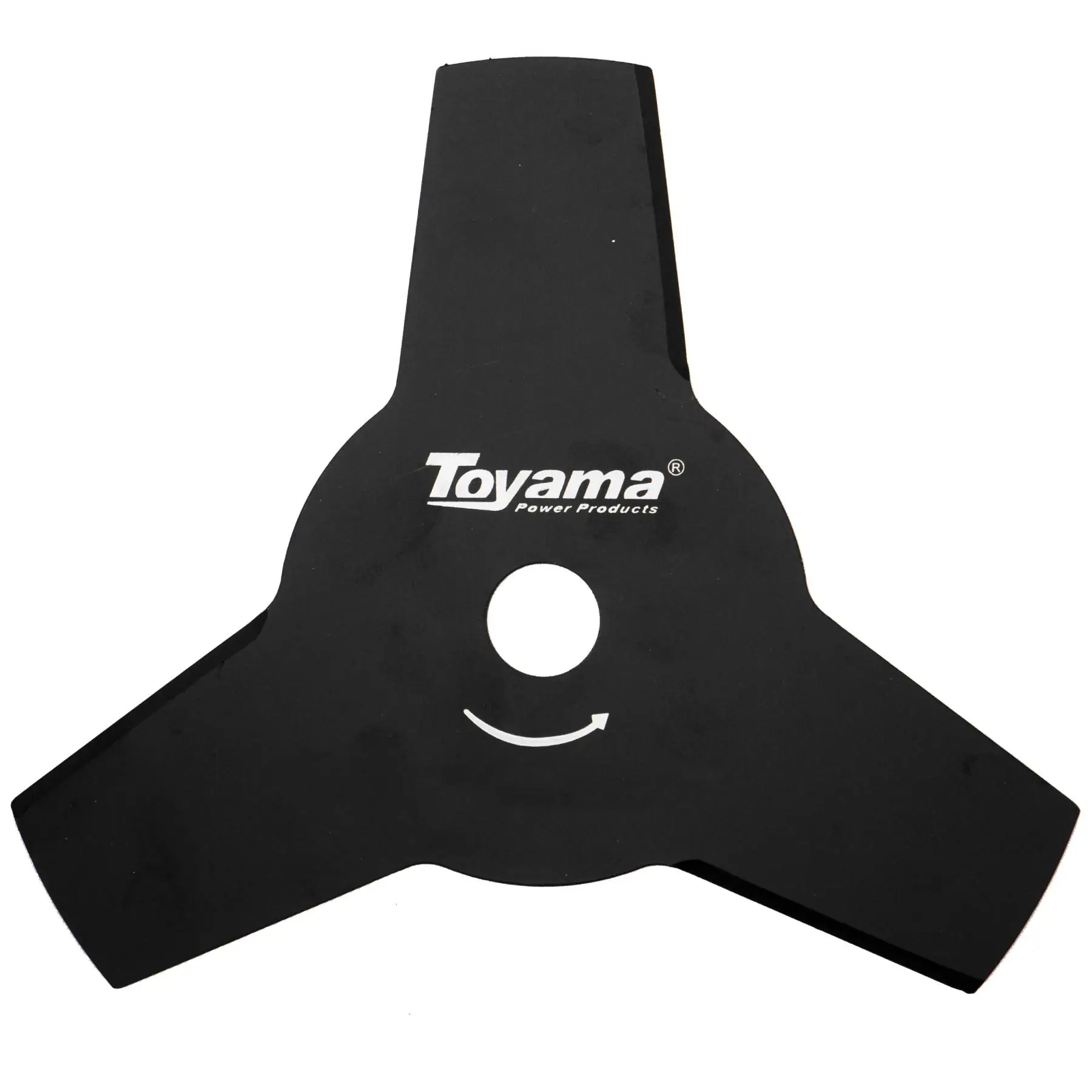 Lâminas de 3 Pontas 300mm Toyama