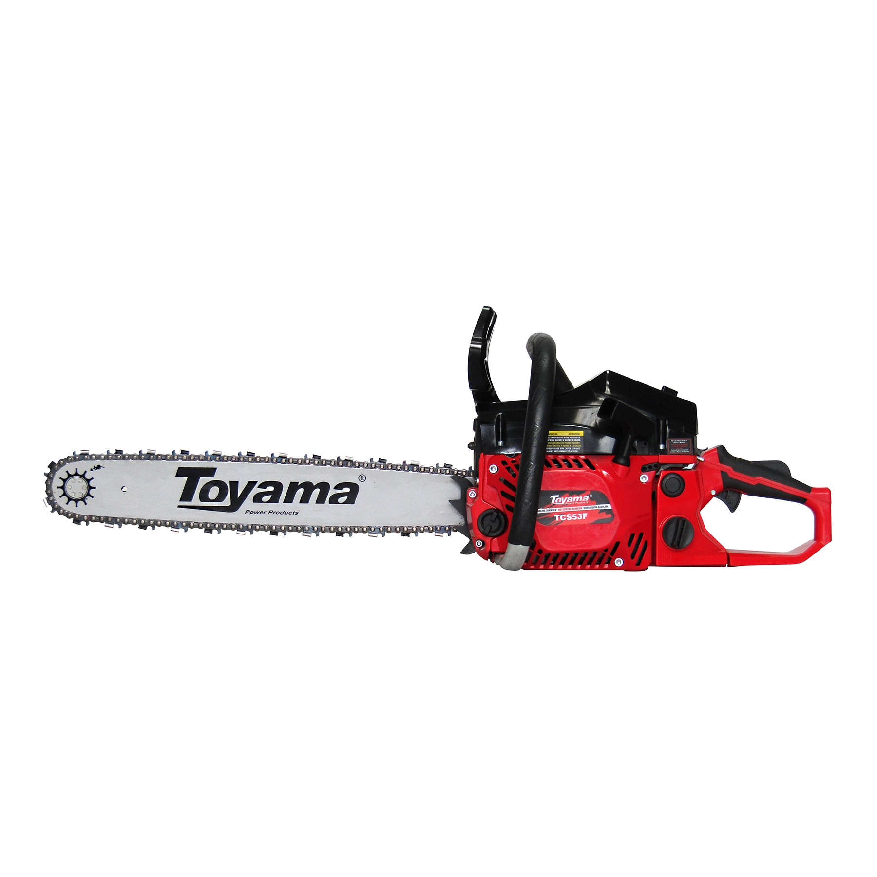 Motosserra a Gasolina Toyama TCS53F