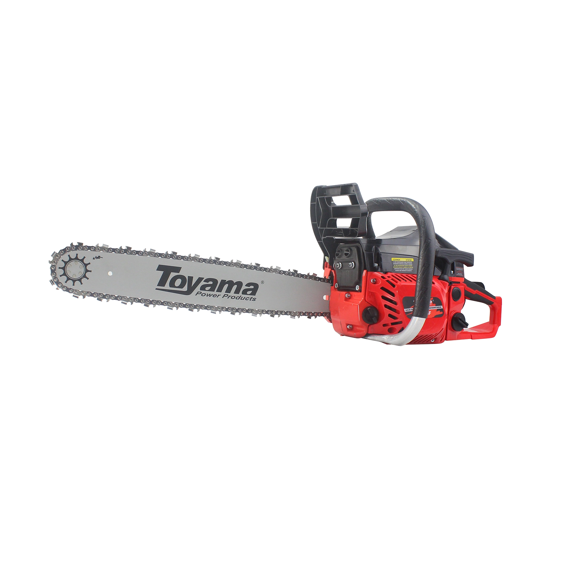 Motosserra a Gasolina Toyama TCS58F