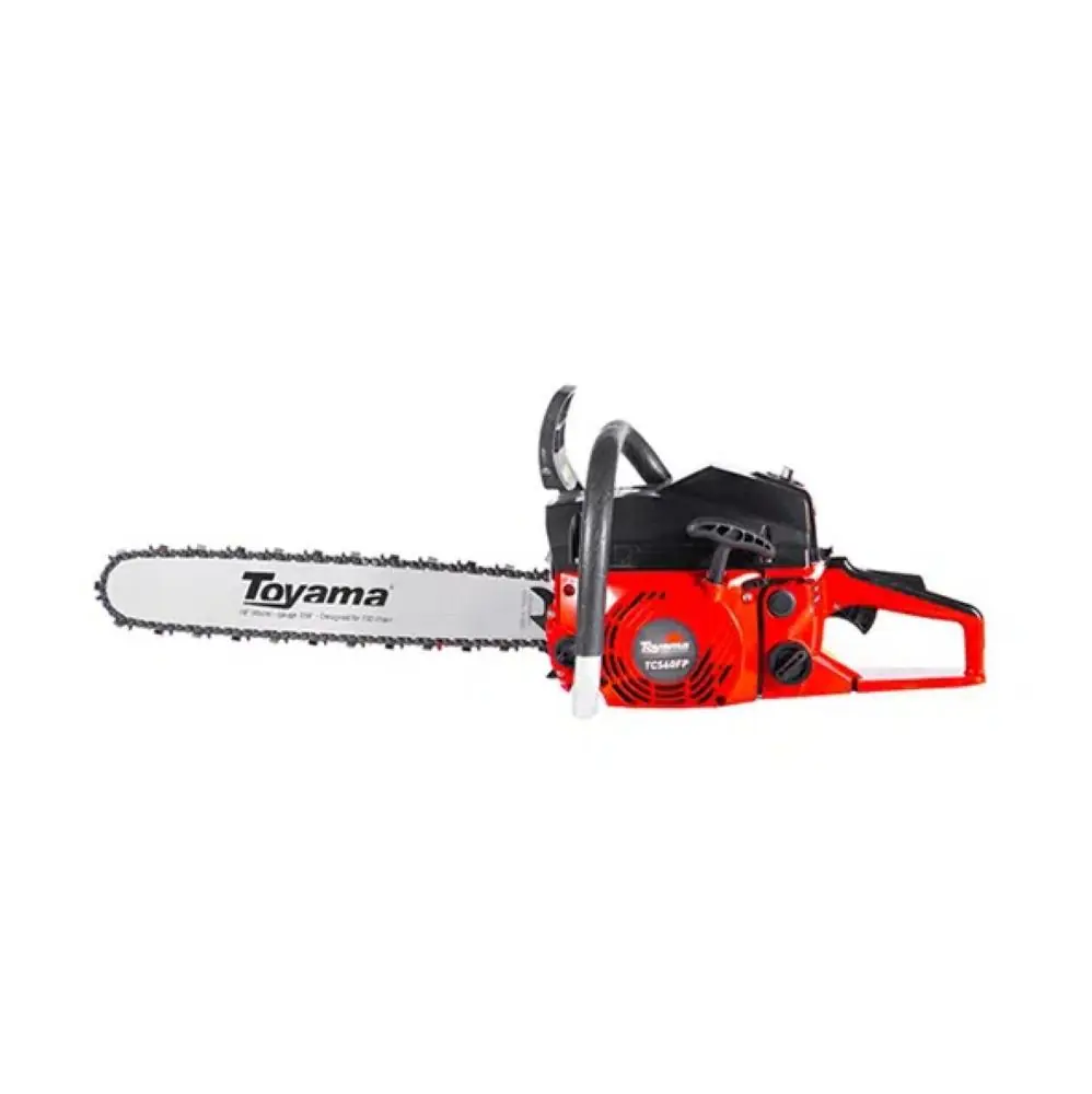 Motosserra Gasolina Toyama 56cc Sabre 18 At (45cm) Corrente Oregon 73dx 3/8 x.058 Tcs60fp-18at