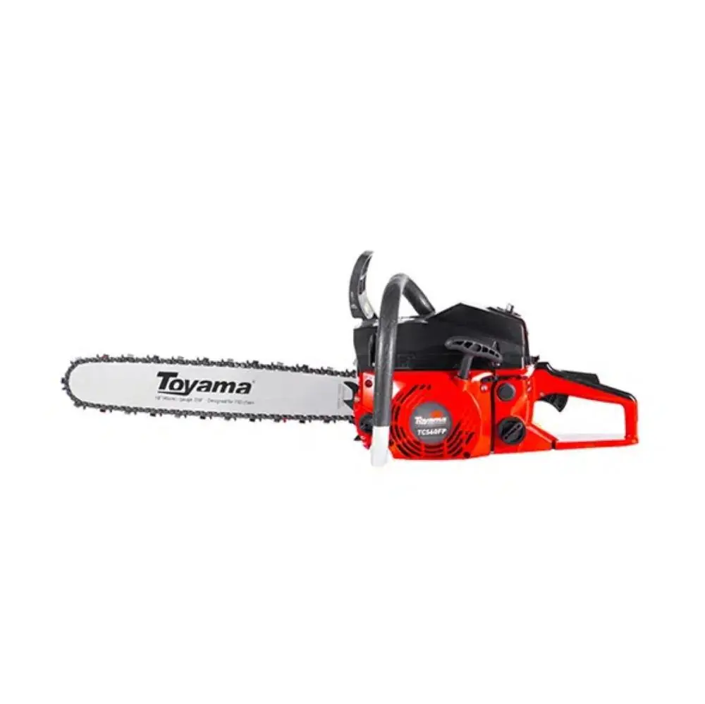 Motosserra Gasolina Toyama 56cc Sabre 20 At (50cm) Corrente Oregon 73dx 3/8 x.058 Tcs60fp-20at