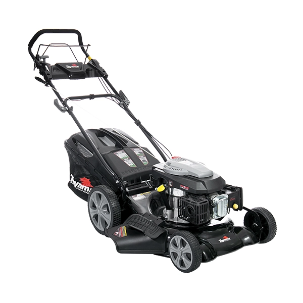 Cortador de Grama à Gasolina Toyama TLM510TRMS-60 6Hp