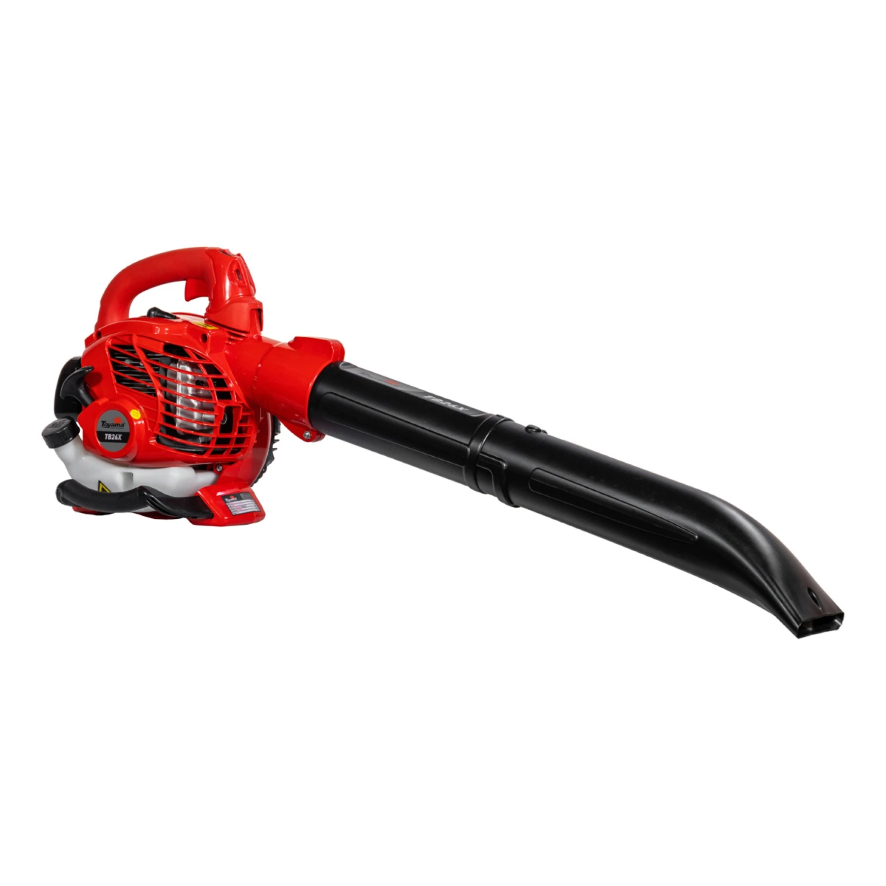 Soprador de Folhas Portátil a Gasolina Toyama TB26X