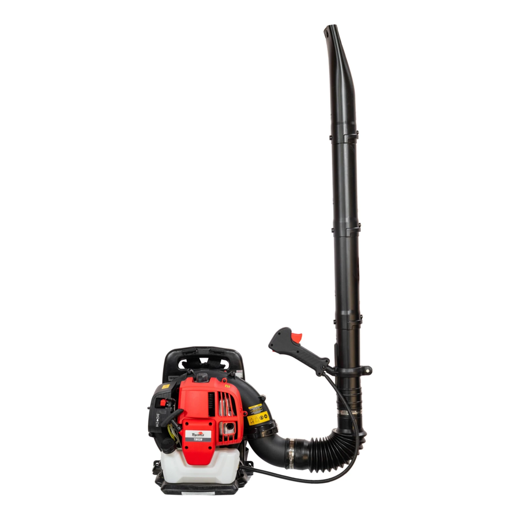 Soprador de Folhas a Gasolina Toyama TB52B