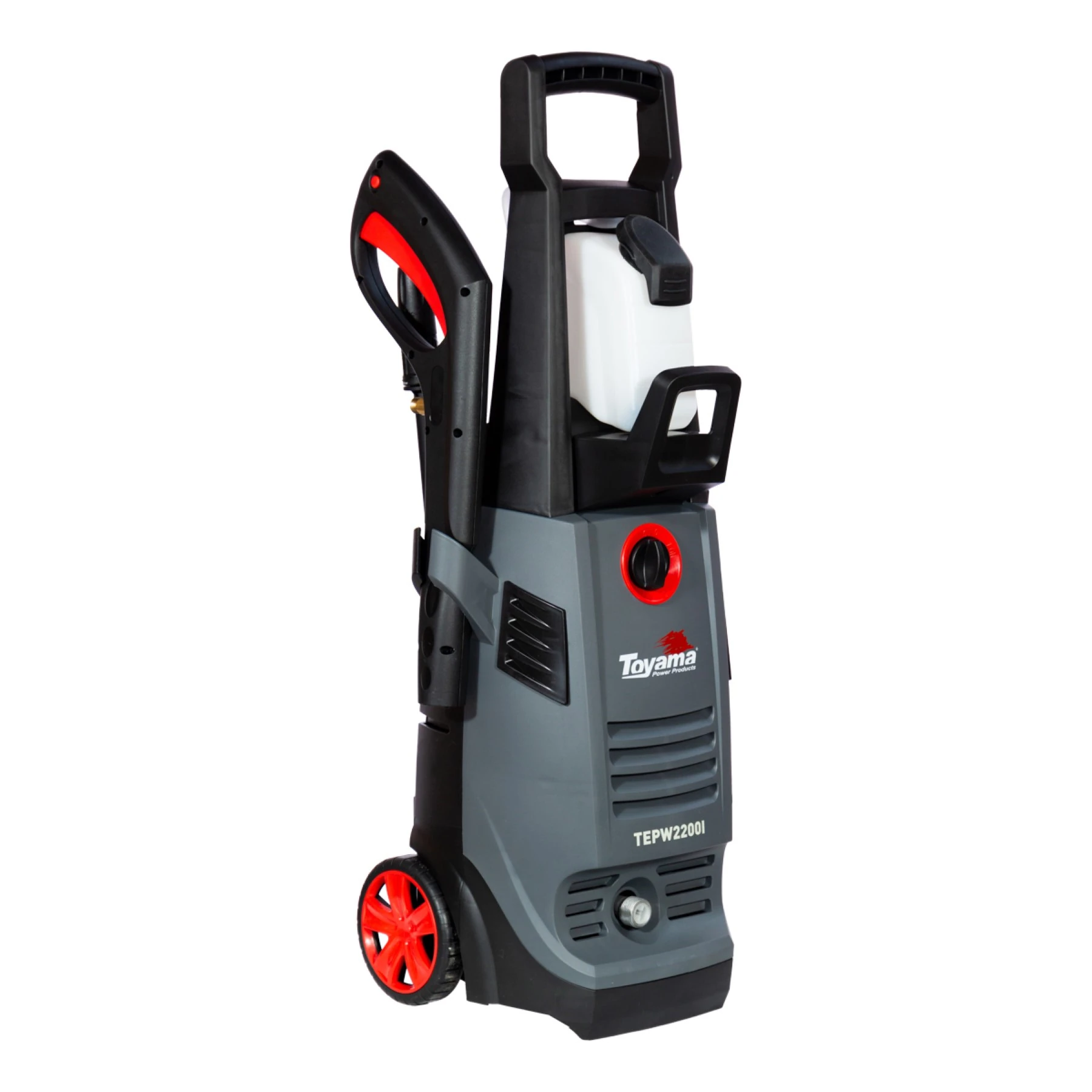 Lavadora de Alta Pressão TEPW2200I-220V 1800W Toyama