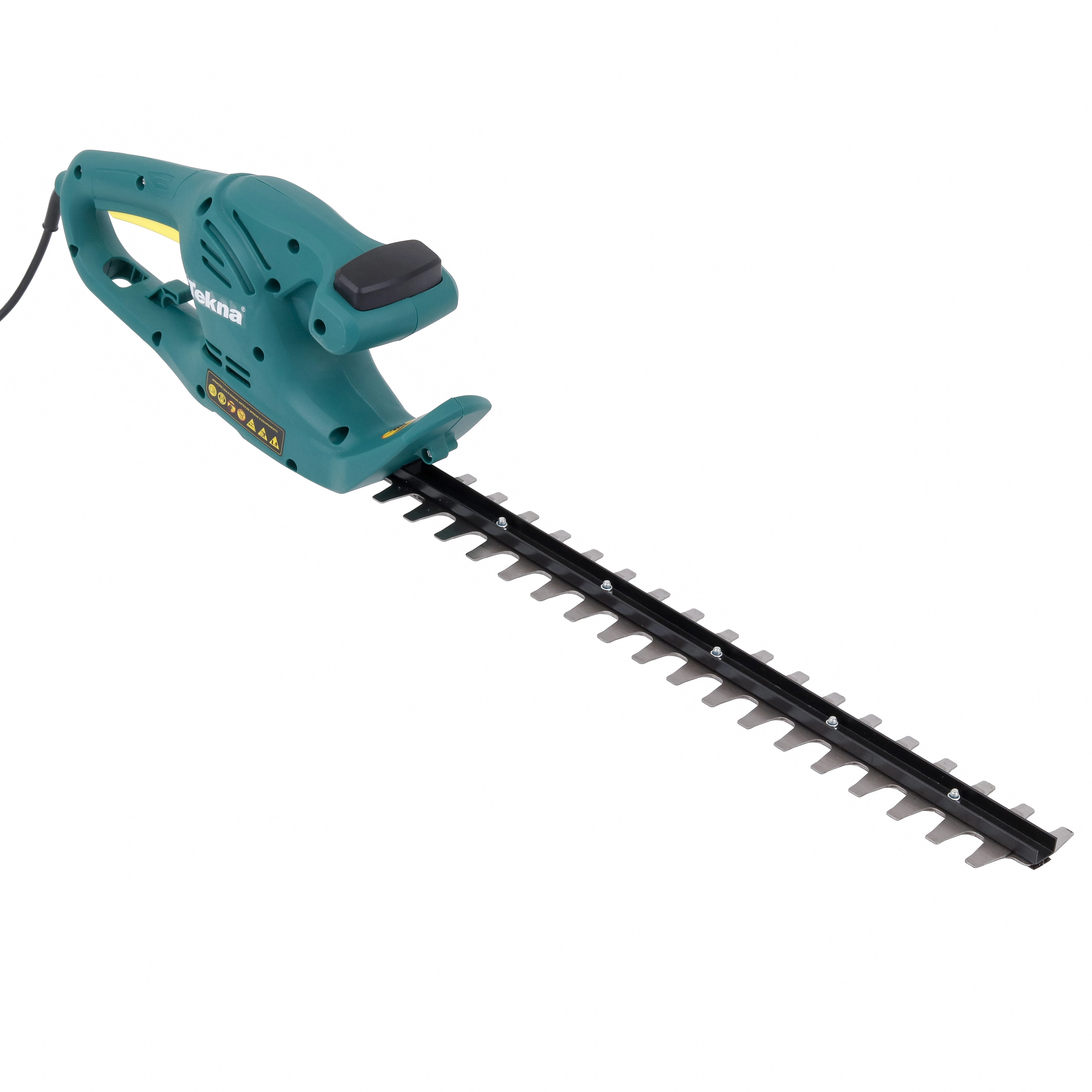 Aparador de Cerca Viva Elétrico Tekna CC500E1 127V (110V) 450W Lâmina de 50cm