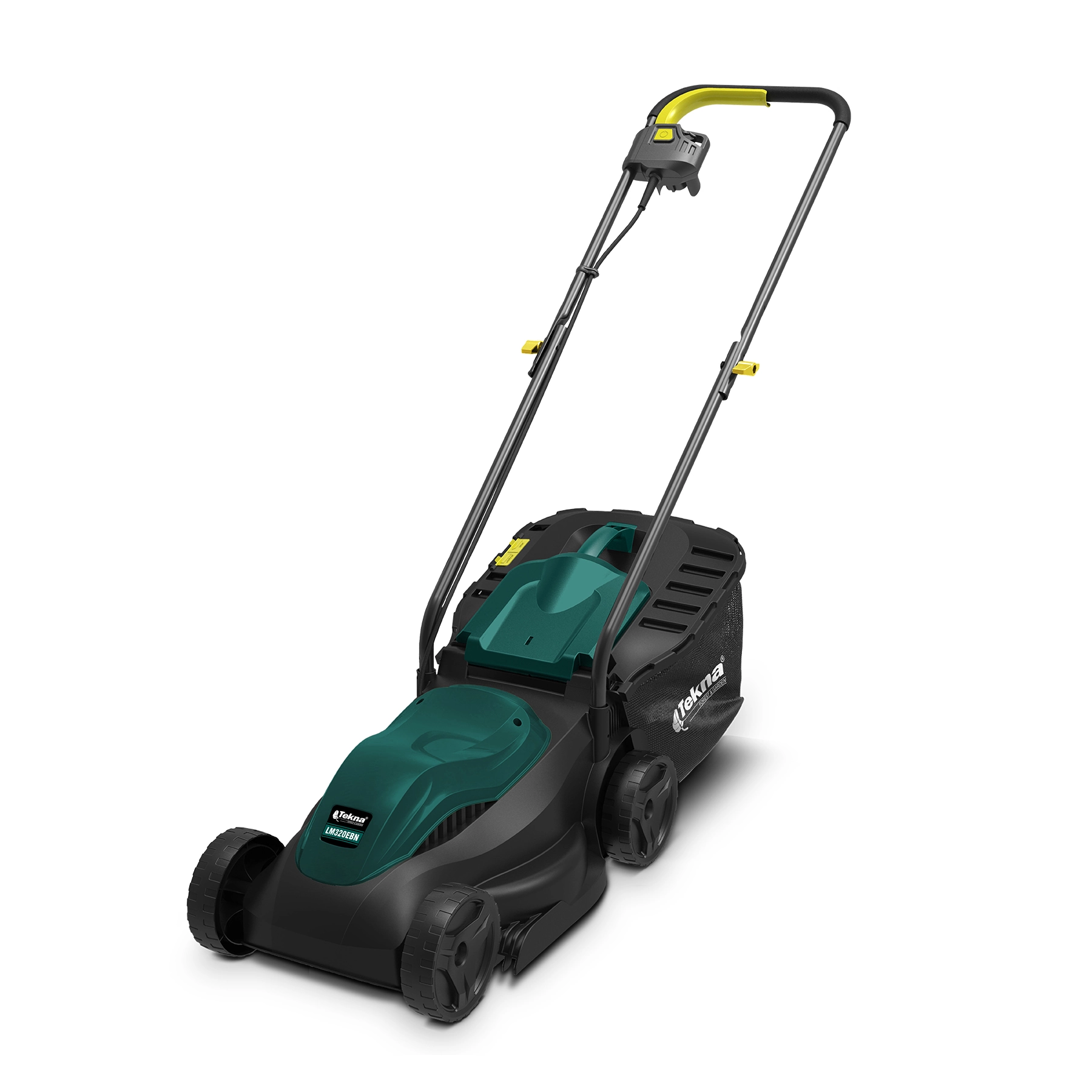 Cortador de Grama Elétrico Tekna 220V LM320EBN2