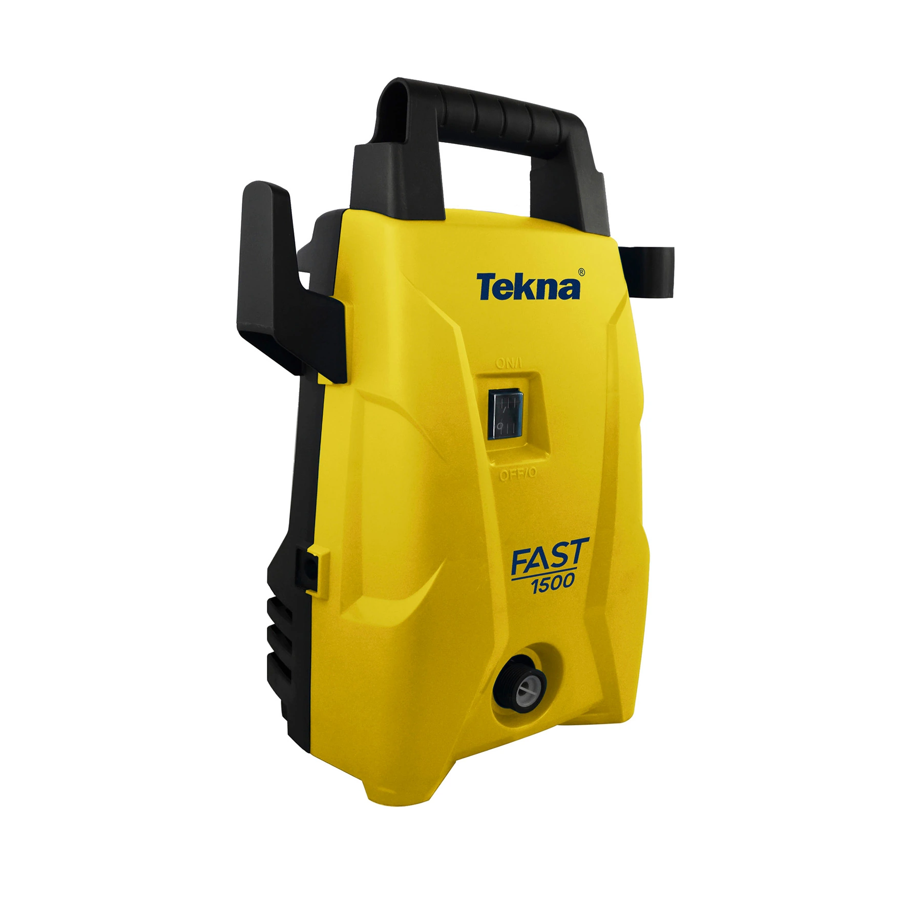 Lavadora de Alta Pressão Fast 1500 127V (110V) 1500 Libras Tekna