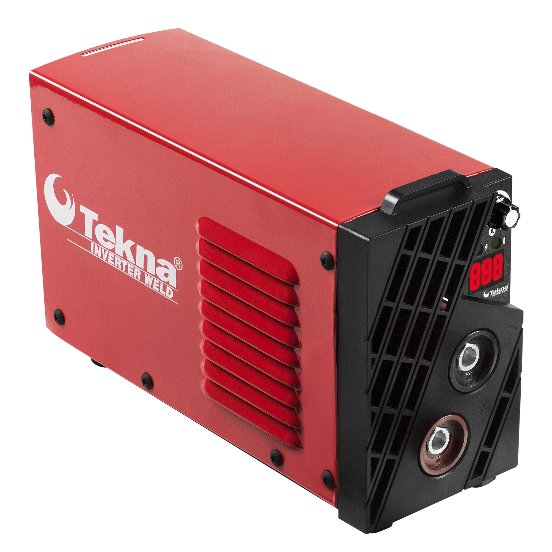 Inversor de Solda 135A Bivolt TW140ICBM-MM com Painel Digital Tekna