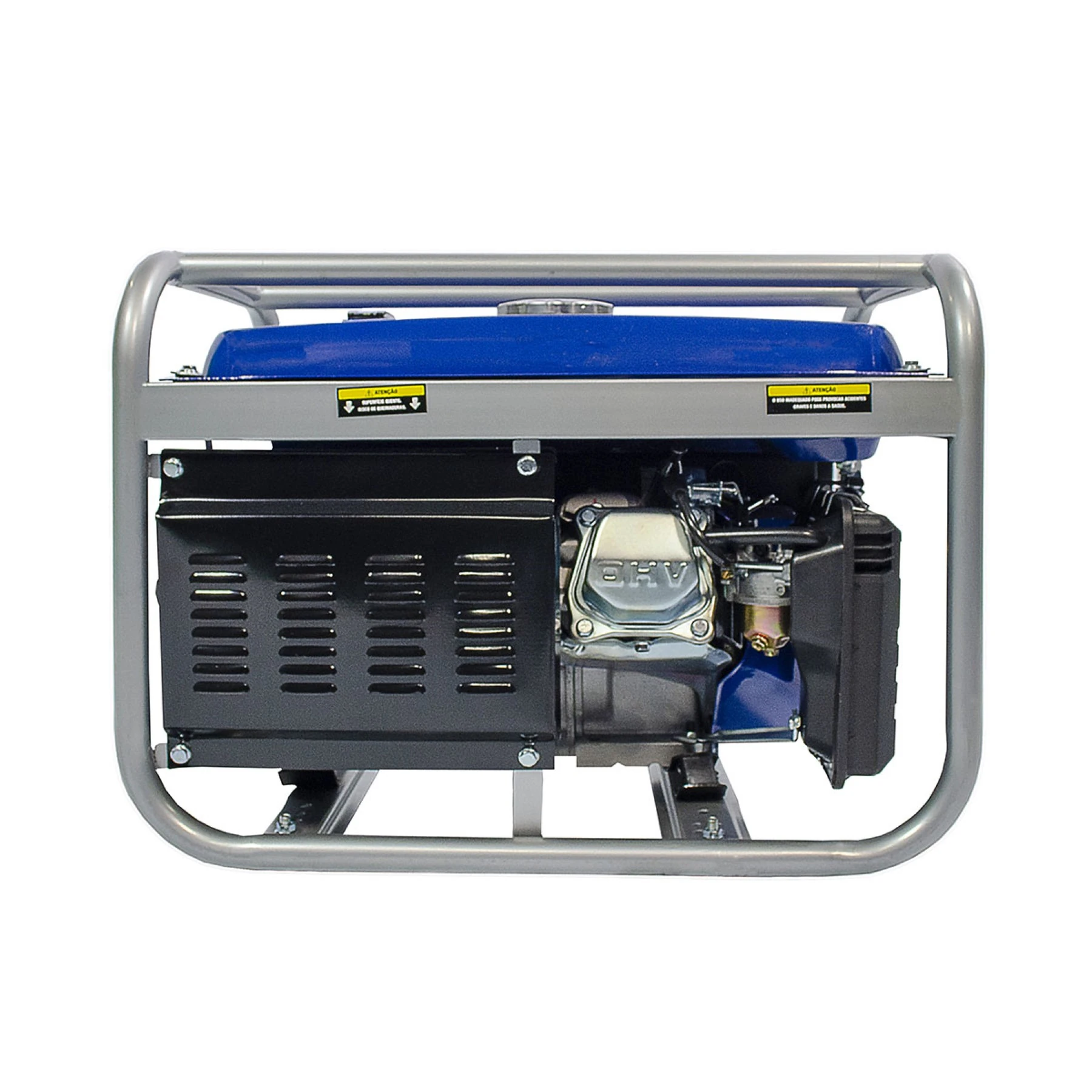 Gerador a Gasolina 2,8Kva Bivolt GT3500FB Tekna