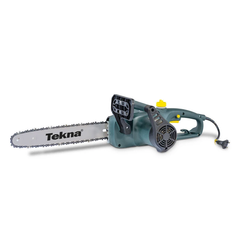 Eletrosserra Es1250n C/ Motor Universal 220v 1.200w Sabre 14 Sr 35 Cm