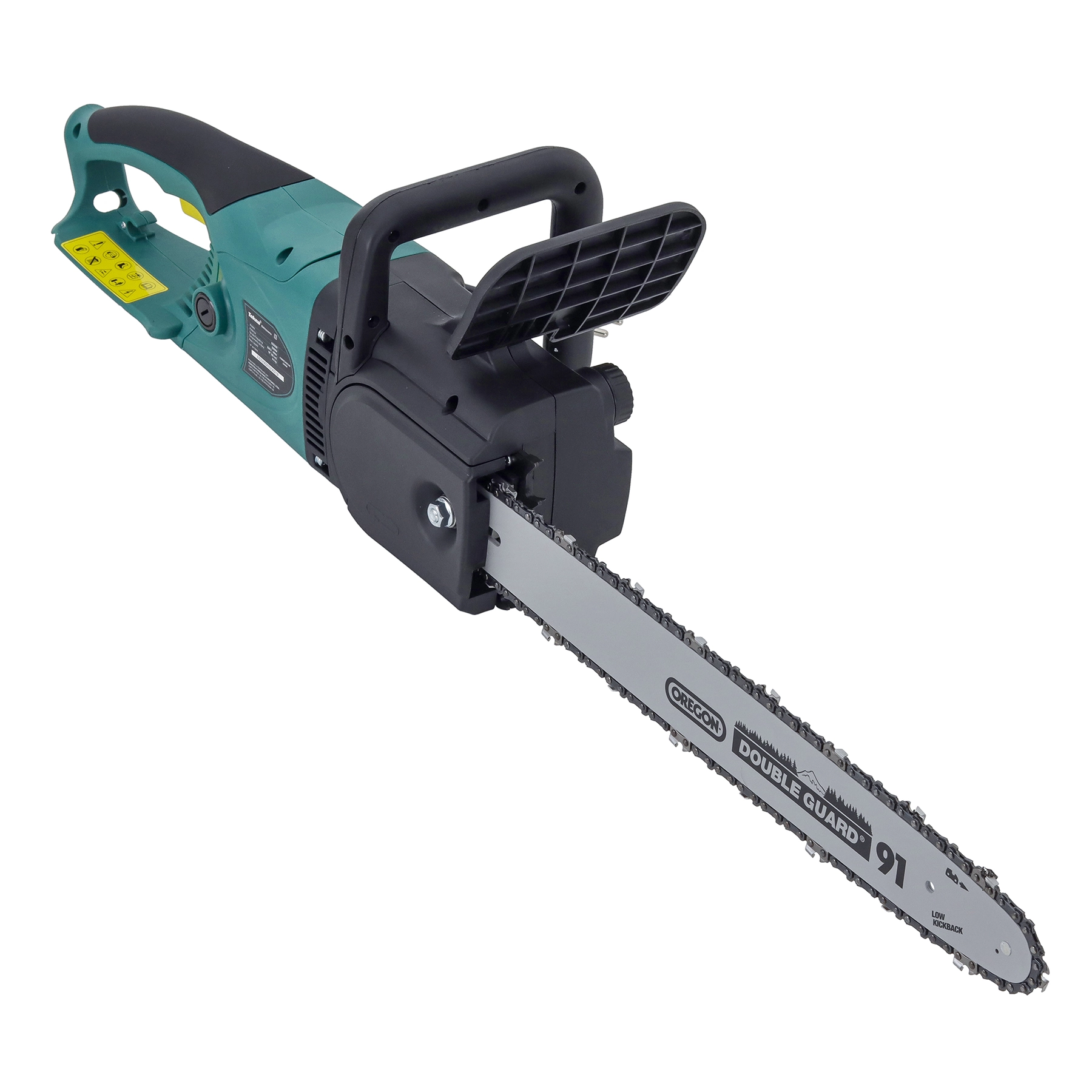 Motosserra Elétrica Tekna ES2200 2200W 220V