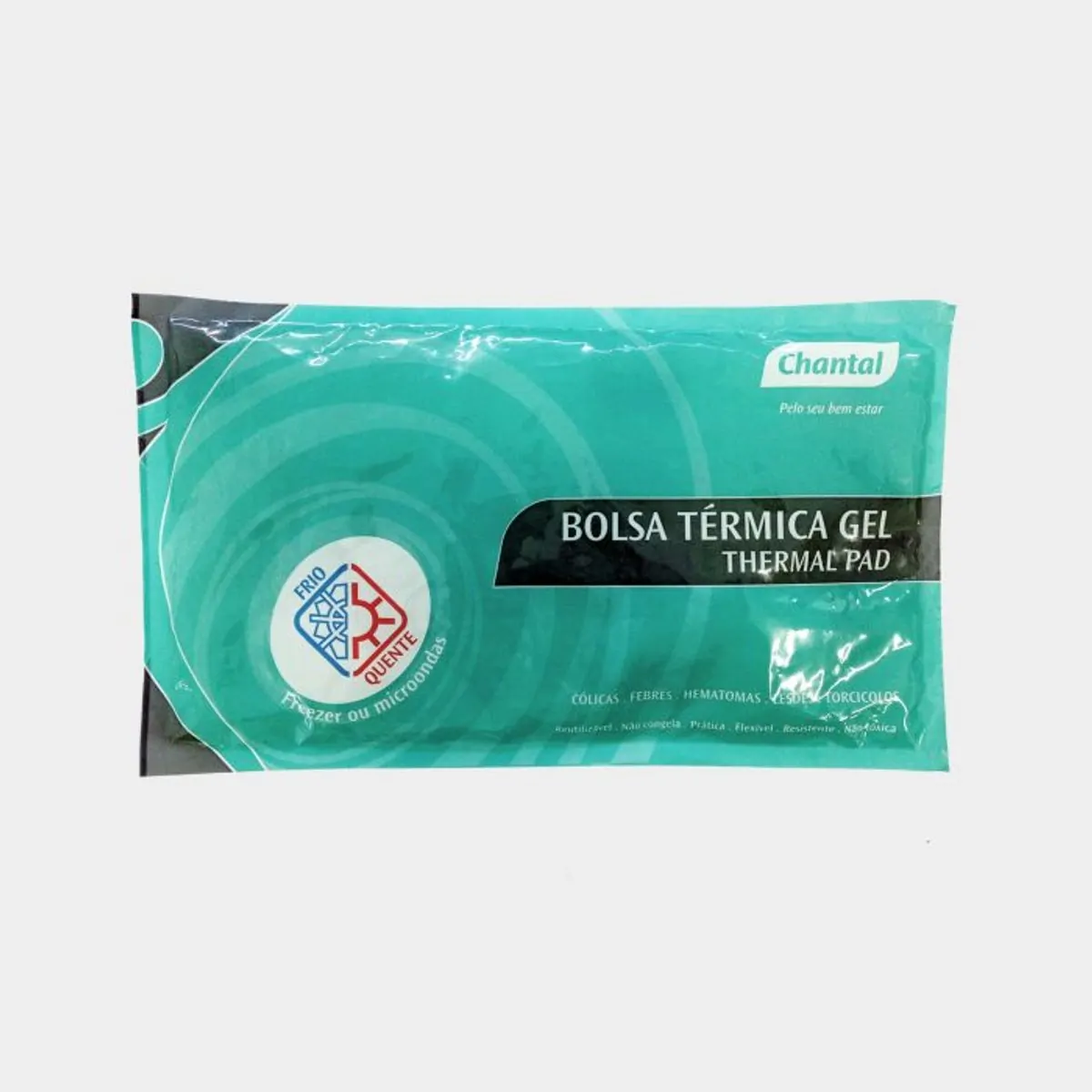 Bolsa Térmica Gel