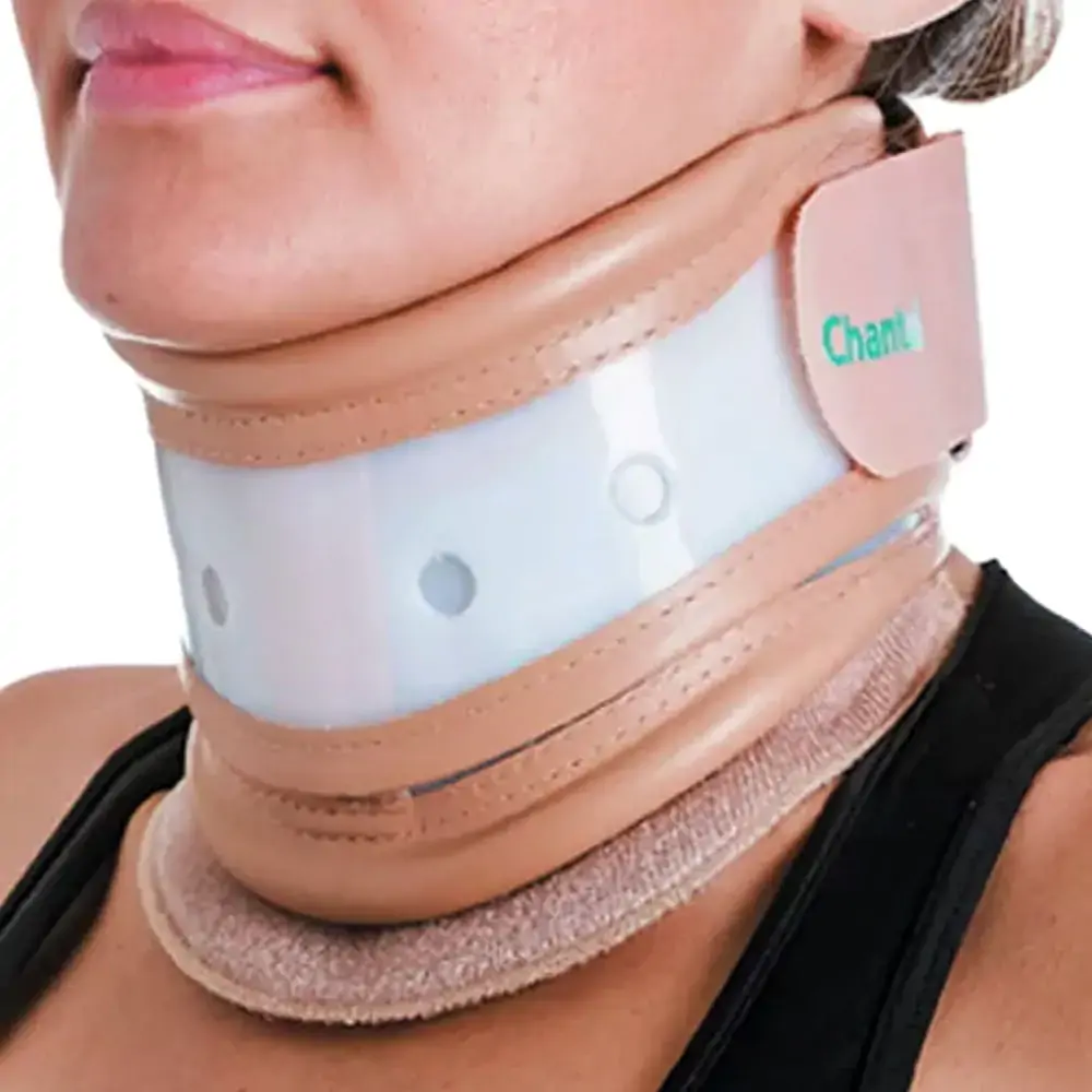 Colar Cervical Tipo Thomas Chantal - Tam G