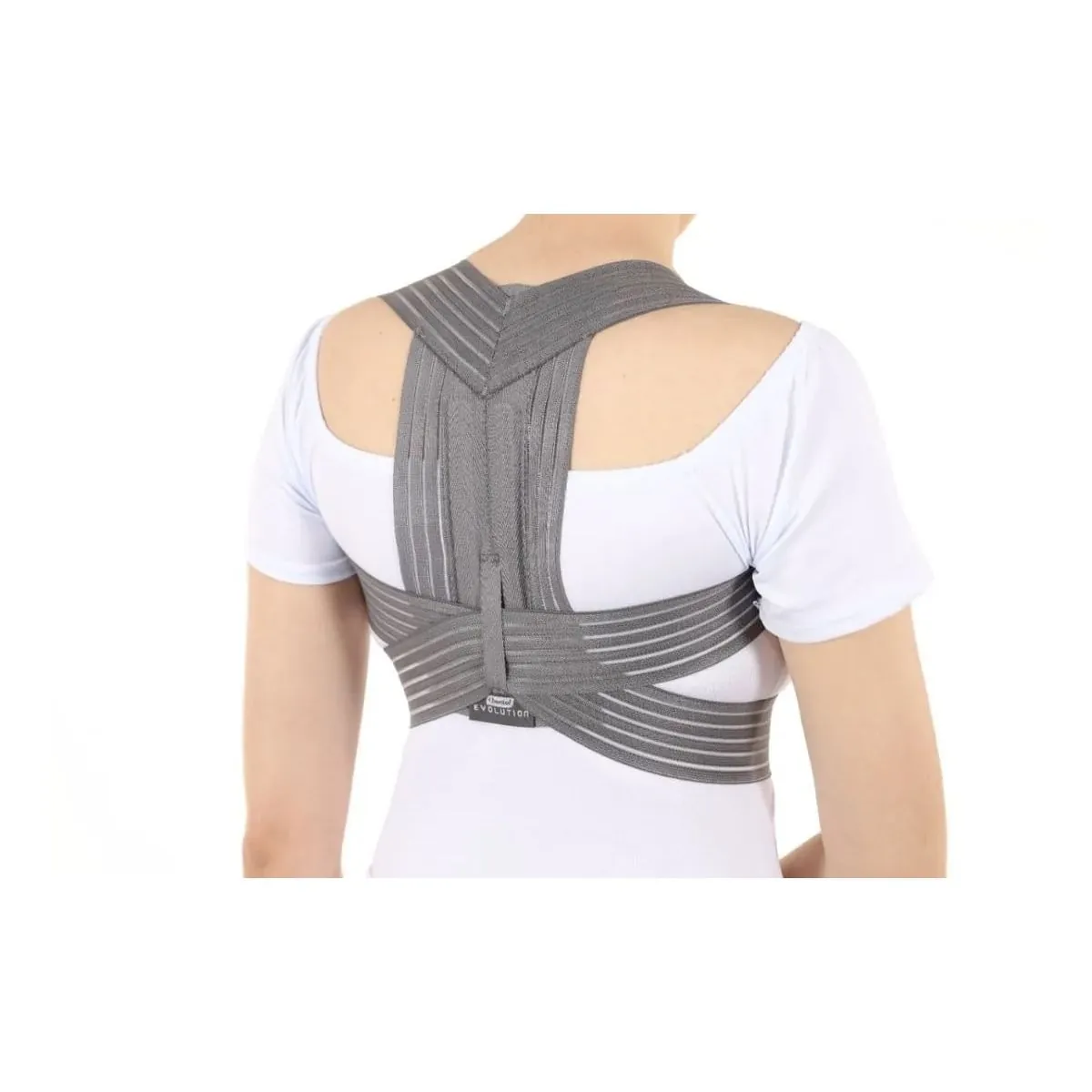 Corretor Postural Evolution - Tam: M