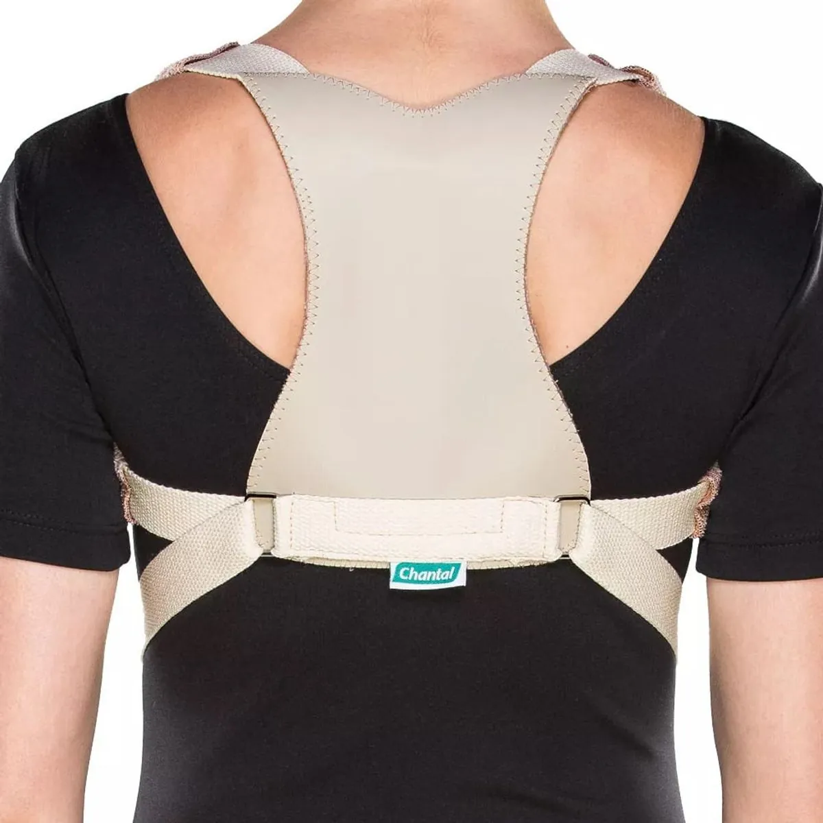 Educador Postural Chantal - Tam Pp