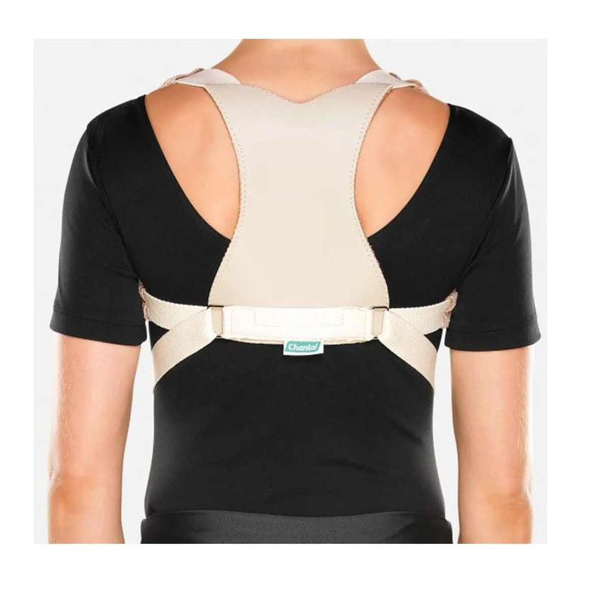 Educador Postural - Chantal Educador Postural - Chantal - P
