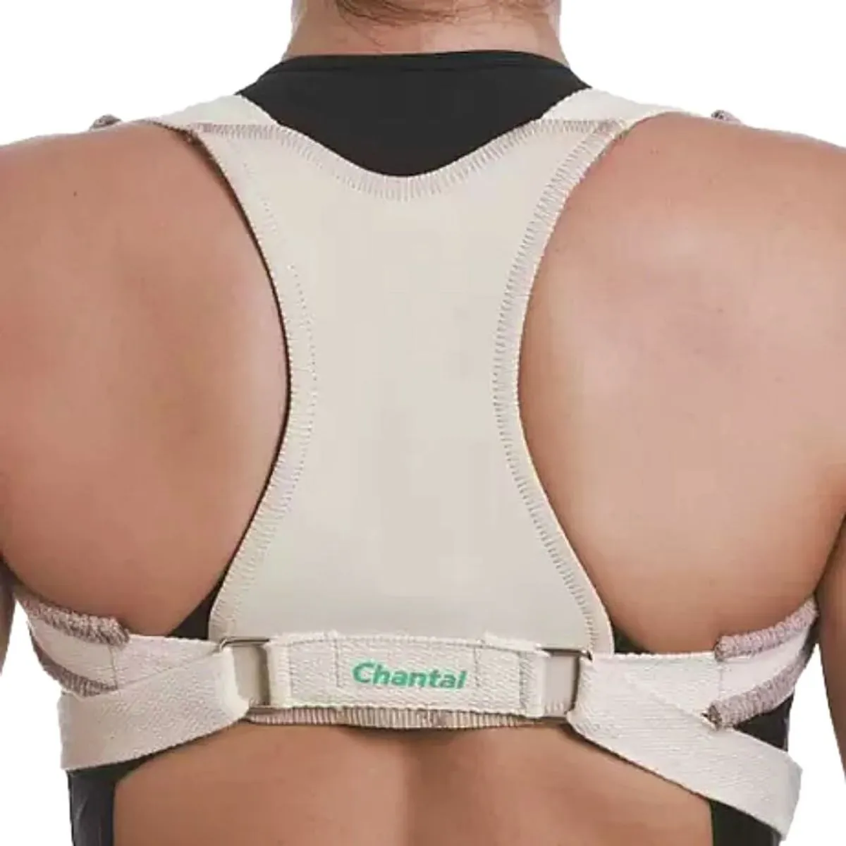 Educador Postural Chantal - Tam Gg