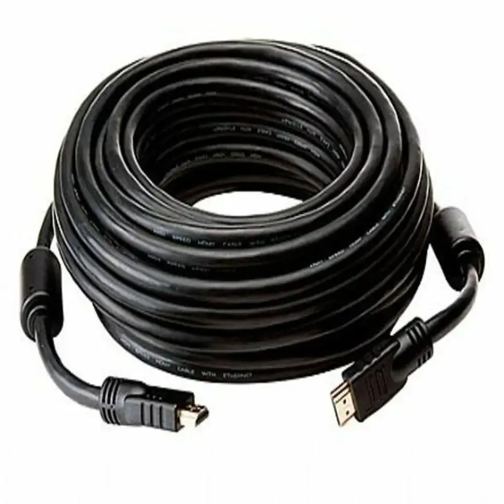 Cabo Monitor Hdmi M X Hdmi M 15m
