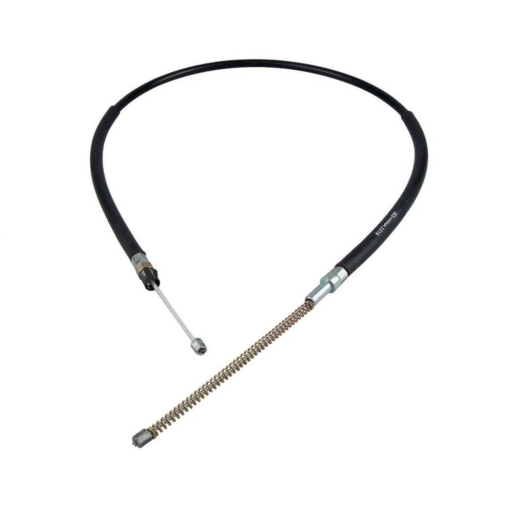 Cabo do Freio de Mão Traseiro FORD RANGER Lado Esquerdo 1415mm - IKS 2258