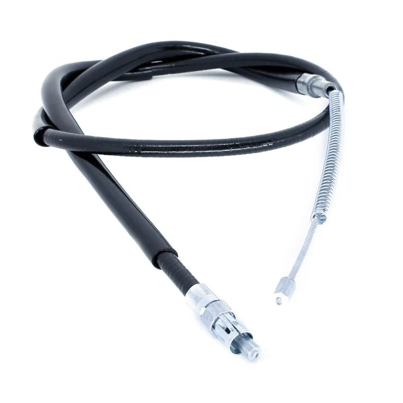Cabo do Freio de Mão Traseiro FORD RANGER Lado Direito 2280mm - IKS 2259